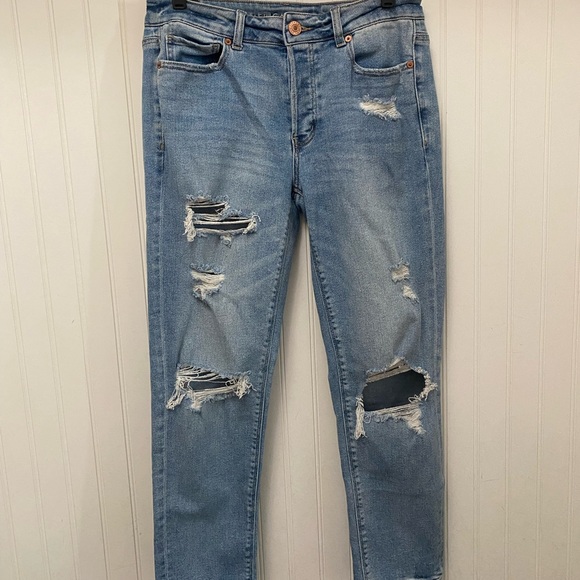 American Eagle Jeans - Picture 1 of 6